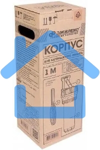 Корпус фильтра Джилекс 1 М 1