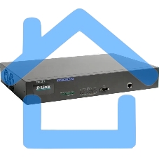 Коммутатор D-Link DAS-3216/RU 2G управляемый