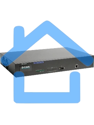 Коммутатор D-Link DAS-3216/RU 2G управляемый