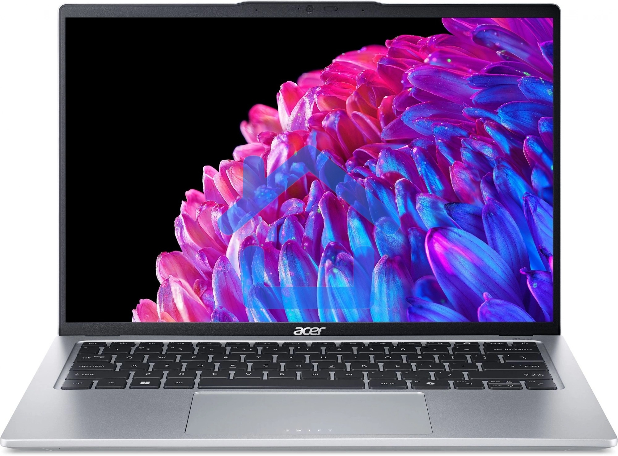 Ноутбук Acer SWIFT GO SFG14-73-77U8 14