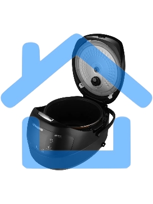 Мультиварка Redmond RMC-M96 5л 860Вт