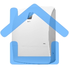 Очиститель воздуха приточный Ballu ONEAIR ASP-200SP Очиститель воздуха приточный Ballu ONEAIR ASP-200SP