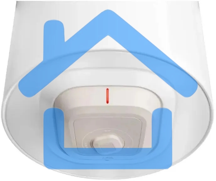 Накопительный водонагреватель Ariston DUNE1 R 80 V 1.5K PL