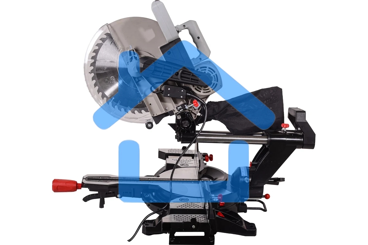 Торцовочная пила Ресанта ТП-305ПЛ