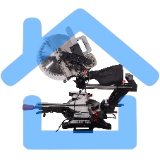 Торцовочная пила Ресанта ТП-305ПЛ