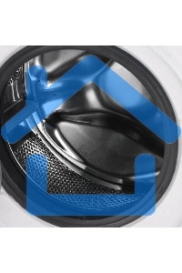 Стиральная машина Atlant СМА 60У1210-А-00 белый, загрузка фронтальная 6 кг, 1200 об/мин., класс: А+++