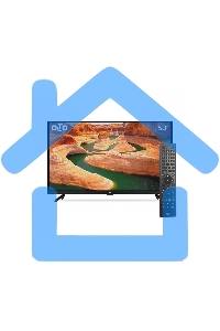 Телевизор OLTO 50