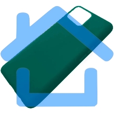 Чехол (клип-кейс) Gresso Meridian, для Apple iPhone 13 mini, зеленый gr17mrn1141