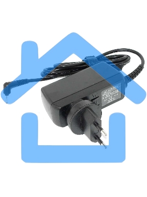 Блок питания (сетевой адаптер) для ноутбуков Asus 19V 1.58A 2.5x0.7мм 30W Travel Charger, OEM