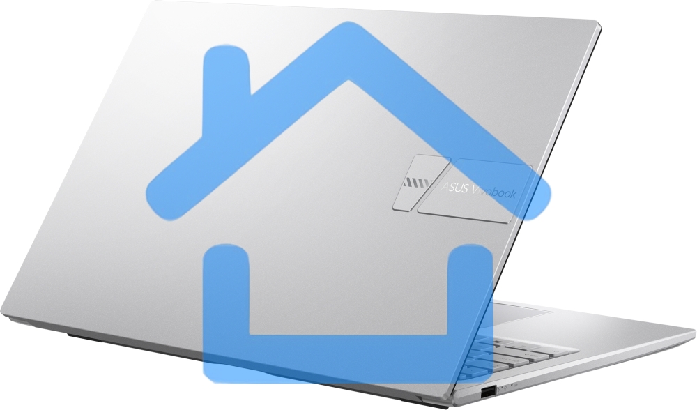 Ноутбук ASUS VB 15 F1504VA-NJ827 15