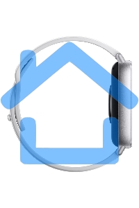 Умные часы Redmi Watch 5 Active Matte Silver