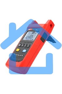 Оптический измеритель мощности UNI-T UT692G -50 ; 26 дБм, 800 ; 1700 нм