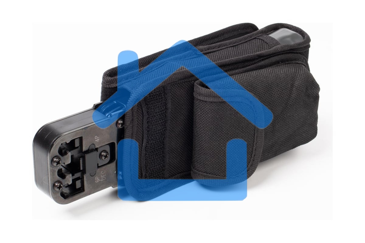 Кримпер для обжима RJ-разъемов JT-03T