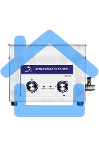 Ультразвуковая ванна Skymen JP-060 15 л, 360 Вт