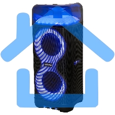 Минисистемы AIWA CAS-700 черный