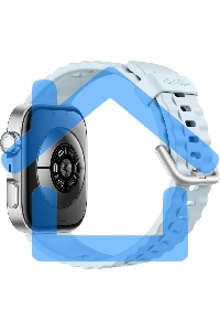 Умные часы Huawei Watch Fit 4 Pro Seiya-B29F, 1.82