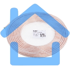 Труба, медная Ballu Olympic 6,35х0,60х15000 (1/4), бухта