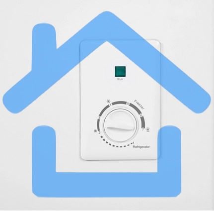 Морозильный ларь Kraft BD(W)-280RX, белый 260л