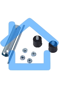 Электрогенератор бензиновый Ресанта БГ 3000 Р, 2.5 кВт, 66 дБ, 40 кг