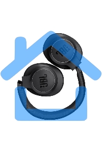 Наушники JBL LIVE 770NC черный