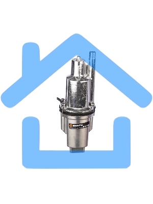 Насосы Вихрь 68/8/2 Вибрационный насос ВН-15В