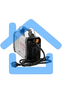 Сварочный аппарат Ресанта САИ-190ПН инвертор ММА DC