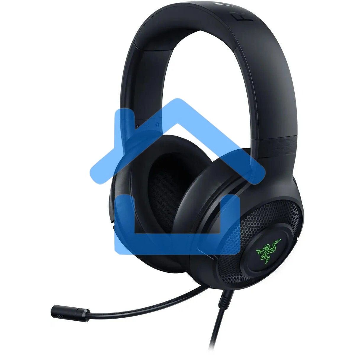 Гарнитура Razer Kraken V3 XUSB/ Razer Kraken V3 X USB