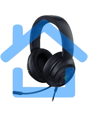 Гарнитура Razer Kraken V3 XUSB/ Razer Kraken V3 X USB