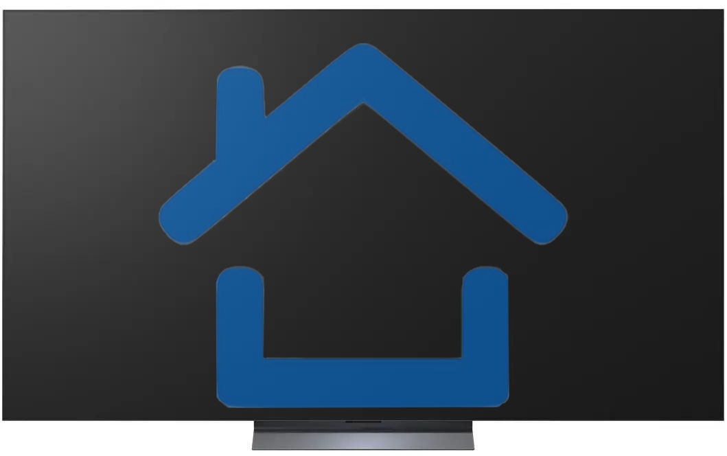 Телевизор LG 55