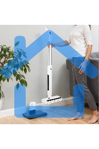 Электрошвабра KITFORT КТ-5174