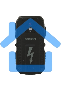 Пуско-зарядное устройство Berkut JSL-15000