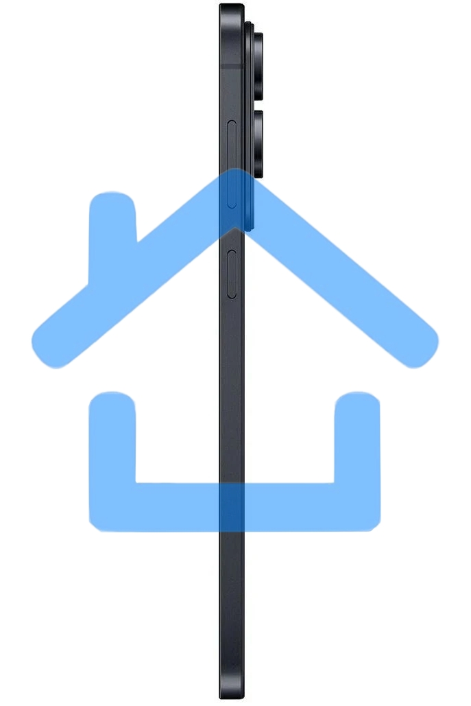 Смартфон Samsung Galaxy S25 Edge 12/256Gb, черный