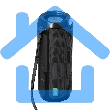 Колонка портативная More Choice (4610196400872) BS22 черный