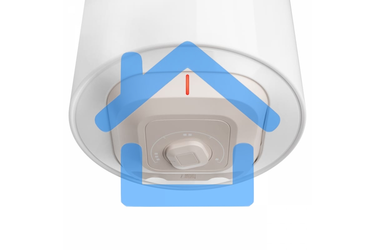 Накопительный водонагреватель Ariston DUNE1 R 80 V 1.5K PL