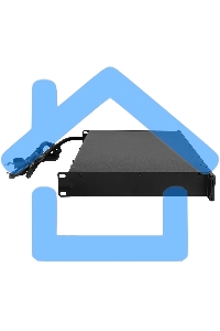 Усилитель Intrend ALS 41300 Четырехканальный, 4х1300Вт/8Ом, 4х2100Вт/4Ом, 2х4200Вт/8Ом.