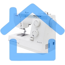 Швейная машина Janome Sewist 721, белый