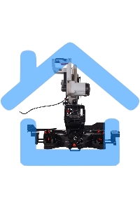 Торцовочная пила Ресанта ТП-305ПЛ