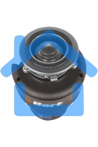 Измельчитель пищевых отходов Bort TITAN 5000 560 Вт; 5,2 кг/мин; 3200 об/мин; 1400 мл; нержавеющая сталь; набор аксессуаров 4 шт [91275783]