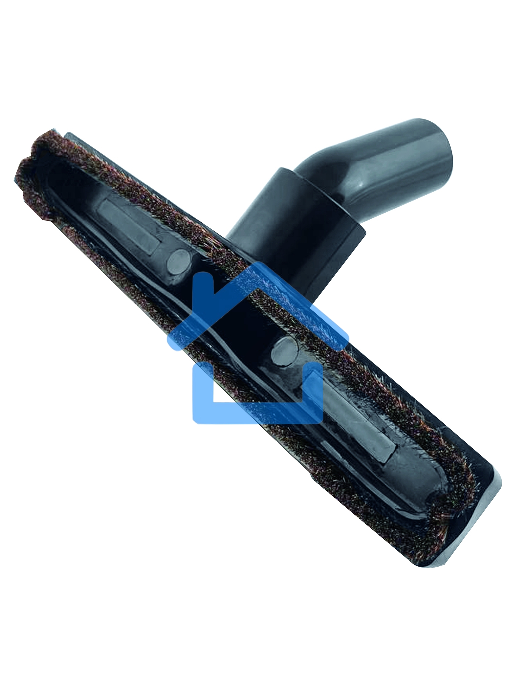 Насадка с натуральным ворсом для твердых полов, 255 мм, диаметр 32 мм Filtero FTN 39