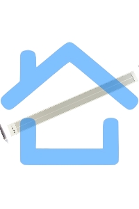 Обогреватель инфракрасный Neoclima IR-1.0 серый, 1000 Вт, 10 м2