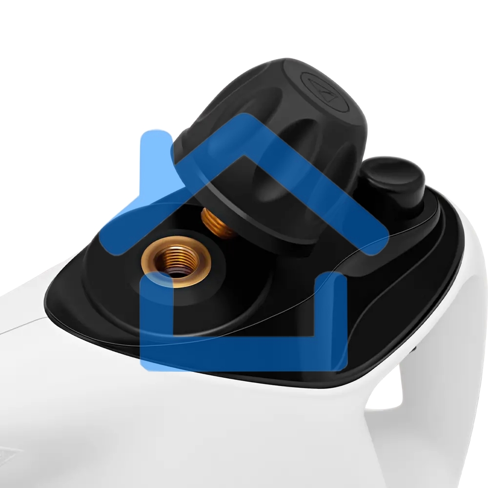 Пароочиститель ARESA AR-4901