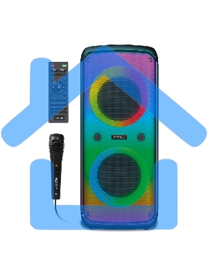 Портативная акустика Smartbuy (SBS-5540) черный