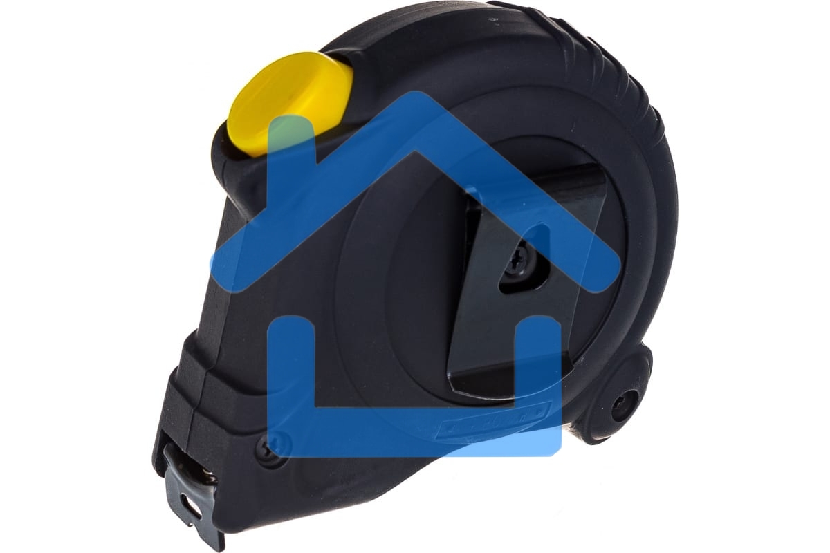 Рулетка с автостопом STAYER АutoLock 5м / 19мм