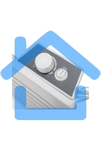 Конвектор Rexant 60-0083 белый, 1000 Вт, 15 м2, термостат