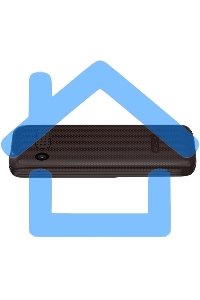 Мобильный телефон Maxvi K15n коричневый