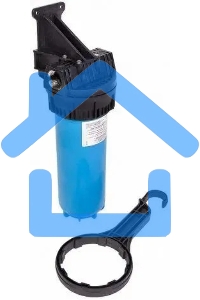 Корпус фильтра Джилекс 1 М 1