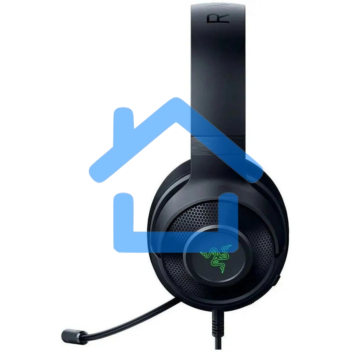Гарнитура Razer Kraken V3 XUSB/ Razer Kraken V3 X USB