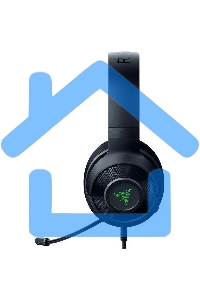 Гарнитура Razer Kraken V3 XUSB/ Razer Kraken V3 X USB