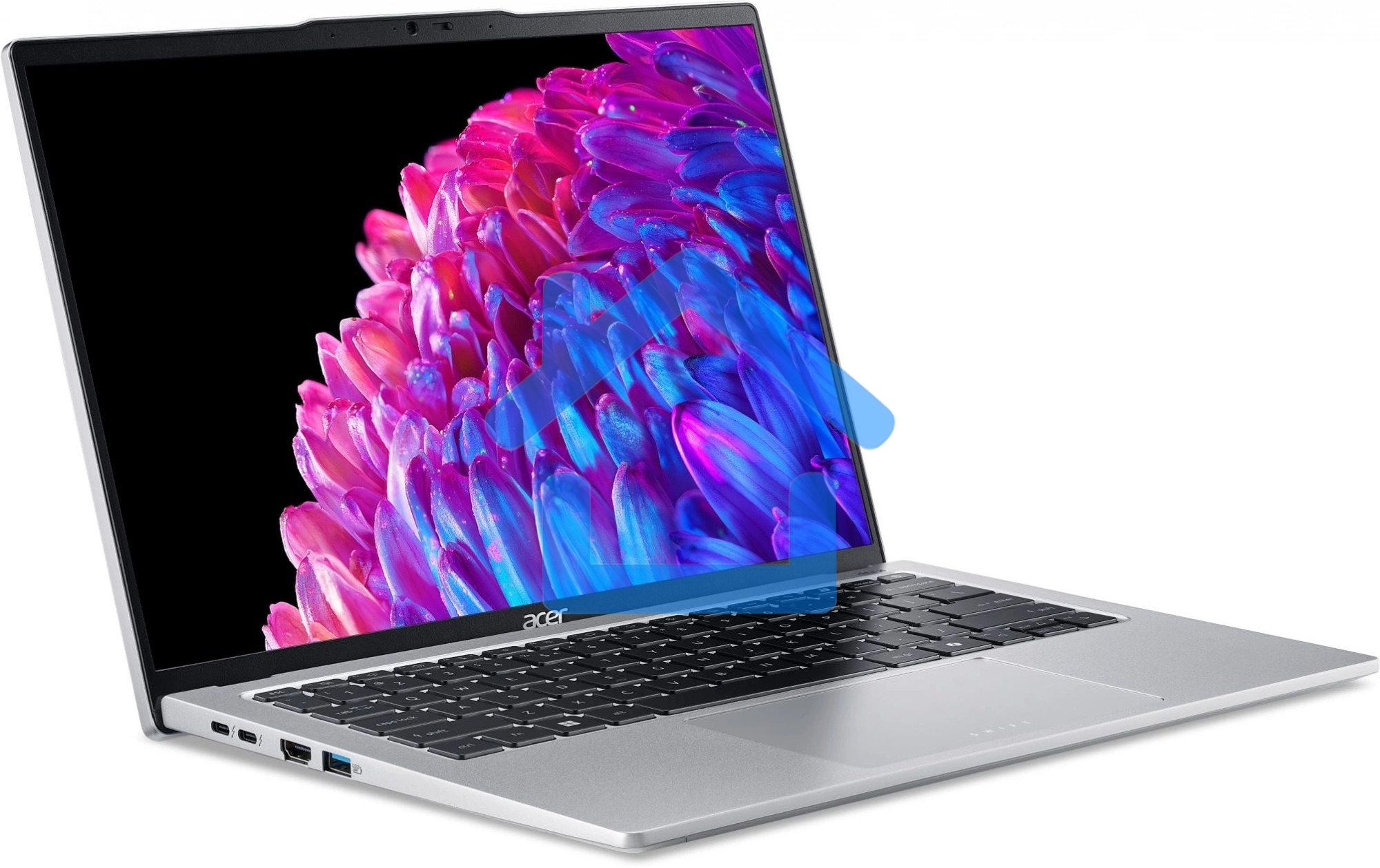Ноутбук Acer SWIFT GO SFG14-73-77U8 14