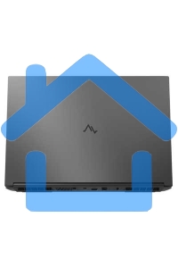 Ноутбук Maibenben X15A-R77435 15.6